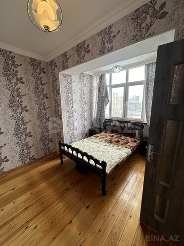 Сдаётся 3-комн. новостройка 90 м², м. 8 ноября, photo 10 from 15