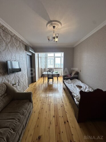 Сдаётся 3-комн. новостройка 90 м², м. 8 ноября, photo 3 from 15