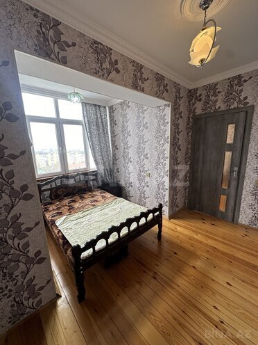 Сдаётся 3-комн. новостройка 90 м², м. 8 ноября, photo 11 from 15