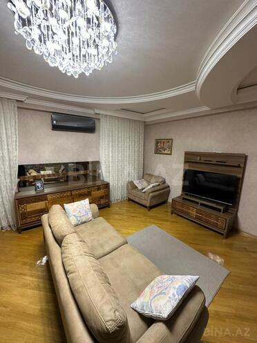 Satılır 3 otaqlı yeni tikili 127 m², İnşaatçılar m., photo 14 from 21