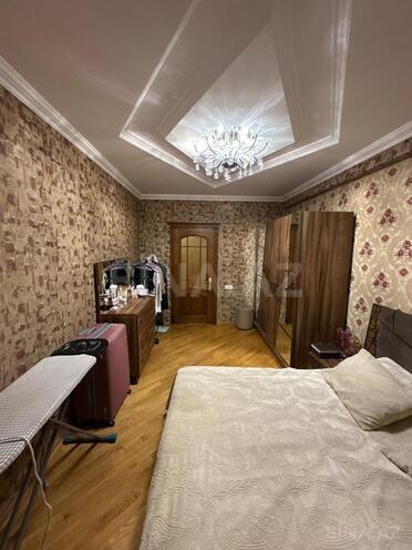 Satılır 3 otaqlı yeni tikili 127 m², İnşaatçılar m., photo 17 from 21