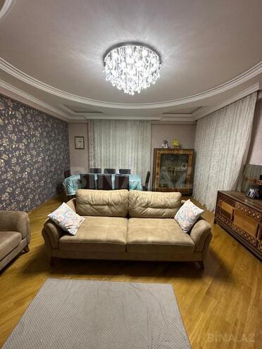 Satılır 3 otaqlı yeni tikili 127 m², İnşaatçılar m., photo 8 from 21