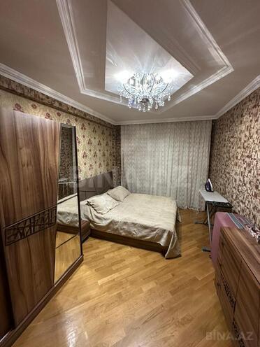 Satılır 3 otaqlı yeni tikili 127 m², İnşaatçılar m., photo 15 from 21