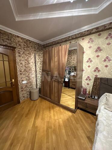 Satılır 3 otaqlı yeni tikili 127 m², İnşaatçılar m., photo 16 from 21