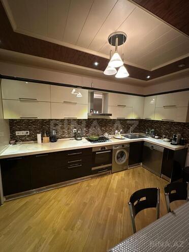 Satılır 3 otaqlı yeni tikili 127 m², İnşaatçılar m., photo 19 from 21