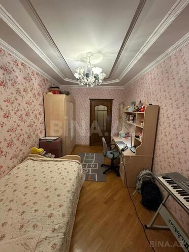 Satılır 3 otaqlı yeni tikili 127 m², İnşaatçılar m., photo 13 from 21