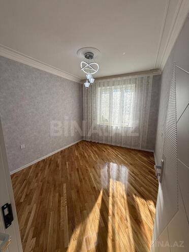 Satılır 2 otaqlı köhnə tikili 70 m², Memar Əcəmi m., photo 4 from 15