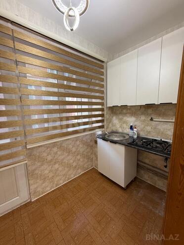 Satılır 2 otaqlı köhnə tikili 70 m², Memar Əcəmi m., photo 6 from 15