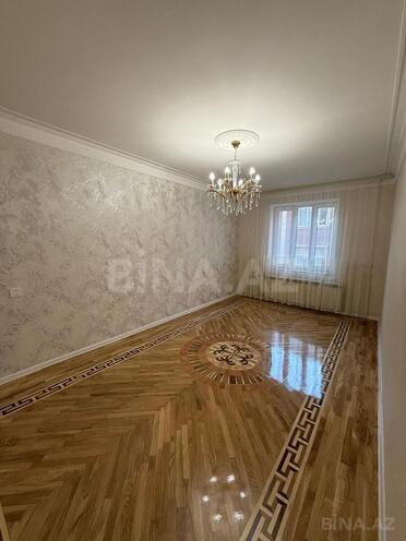 Satılır 2 otaqlı köhnə tikili 70 m², Memar Əcəmi m., photo 1 from 15