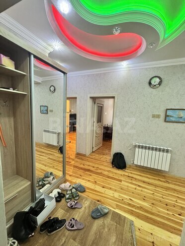 Satılır 2 otaqlı yeni tikili 51 m², photo 4 from 10