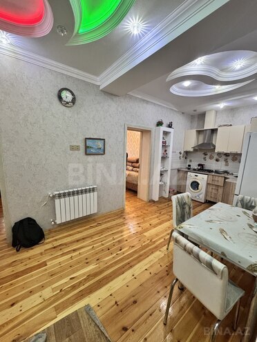 Satılır 2 otaqlı yeni tikili 51 m², photo 5 from 10