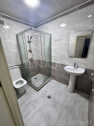 Satılır 2 otaqlı yeni tikili 51 m², photo 8 from 10