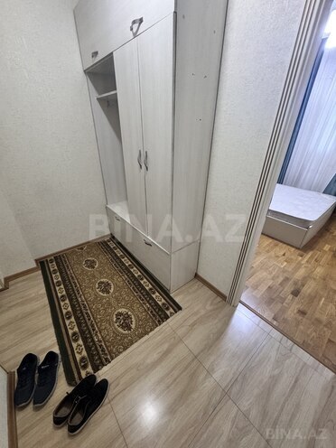 Satılır 2 otaqlı yeni tikili 51 m², photo 9 from 10
