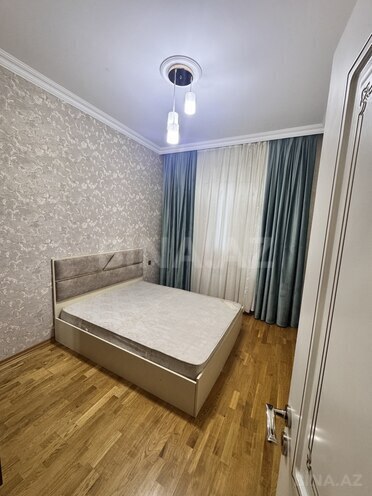 Satılır 2 otaqlı yeni tikili 51 m², photo 7 from 10