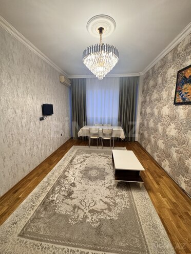 Satılır 2 otaqlı yeni tikili 51 m², photo 3 from 10