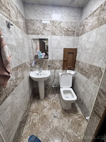 Satılır 2 otaqlı yeni tikili 51 m², photo 6 from 10