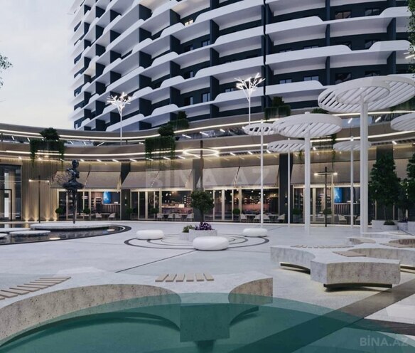 Продаётся 2-комн. новостройка 69 м², м. Автовокзал, photo 1 from 22