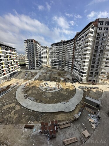 Продаётся 2-комн. новостройка 91 м², м. Автовокзал, photo 16 from 23