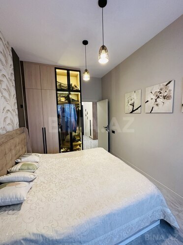 Продаётся 2-комн. новостройка 73 м², м. Автовокзал, photo 13 from 32