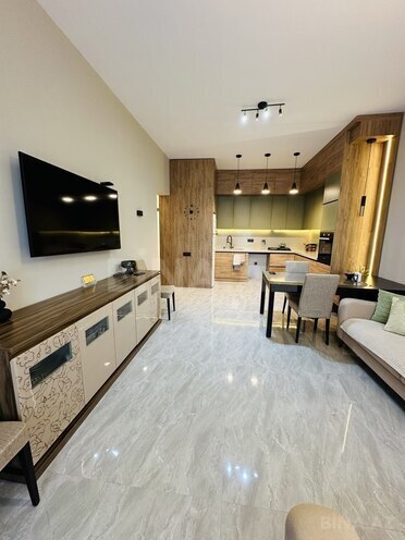 Продаётся 2-комн. новостройка 73 м², м. Автовокзал, photo 1 from 32