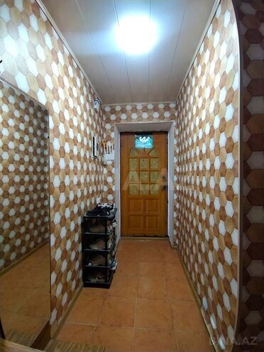 Satılır 2 otaqlı köhnə tikili 65 m², Neftçilər m., photo 7 from 8