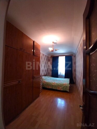 Satılır 2 otaqlı köhnə tikili 65 m², Neftçilər m., photo 3 from 8