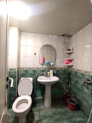 Satılır 2 otaqlı köhnə tikili 65 m², Neftçilər m., photo 6 from 8