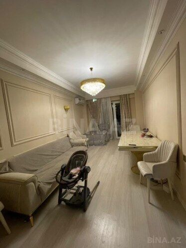 Продаётся 2-комн. новостройка 70 м², м. Автовокзал, photo 1 from 31