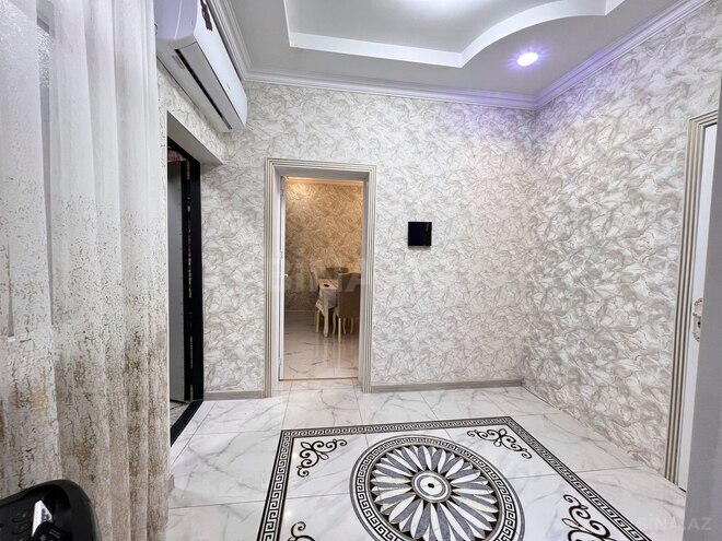 Satılır 3 otaqlı həyət evi/bağ evi 65 m², Nəriman Nərimanov m., photo 5 from 11