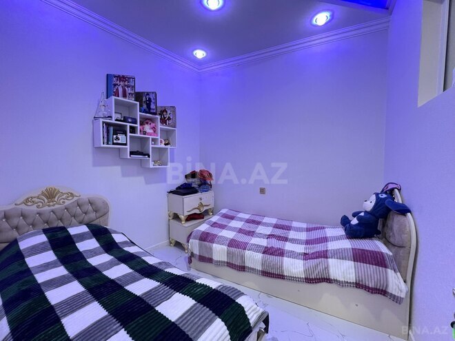 Satılır 3 otaqlı həyət evi/bağ evi 65 m², Nəriman Nərimanov m., photo 9 from 11