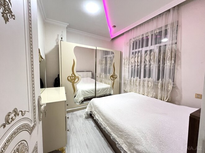 Satılır 3 otaqlı həyət evi/bağ evi 65 m², Nəriman Nərimanov m., photo 6 from 11