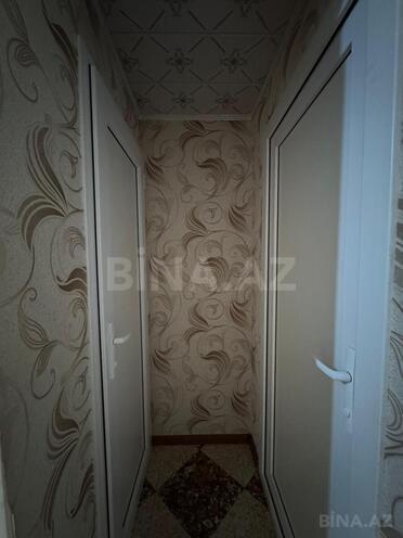 İcarəyə verilir 2 otaqlı yeni tikili 75 m², Memar Əcəmi m., photo 9 from 12