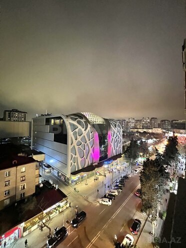 Сдаётся 2-комн. новостройка 80 м², м. Нариман Нариманов, photo 1 from 11