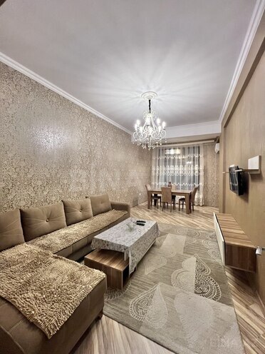 Сдаётся 2-комн. новостройка 80 м², м. Нариман Нариманов, photo 3 from 11