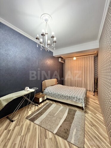 Сдаётся 2-комн. новостройка 80 м², м. Нариман Нариманов, photo 5 from 11