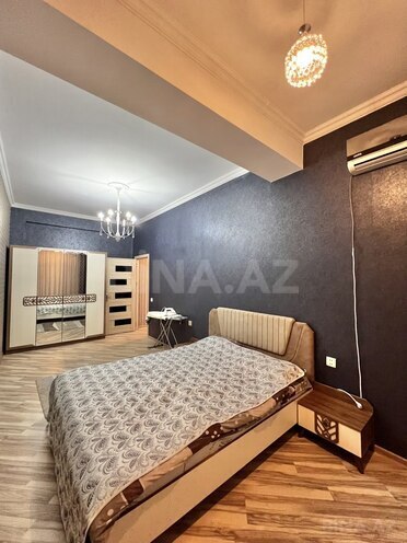 Сдаётся 2-комн. новостройка 80 м², м. Нариман Нариманов, photo 7 from 11