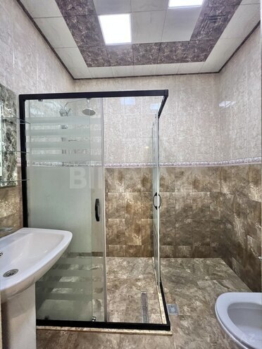 Сдаётся 2-комн. новостройка 80 м², м. Нариман Нариманов, photo 9 from 11