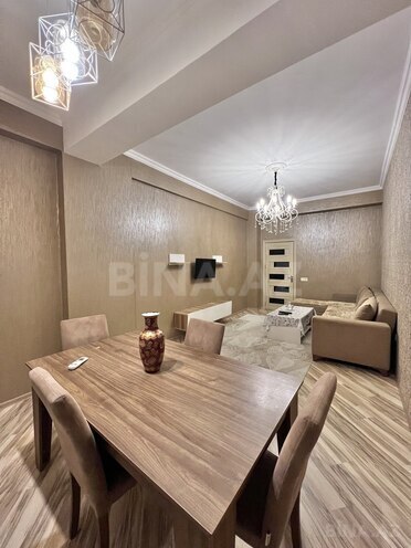 Сдаётся 2-комн. новостройка 80 м², м. Нариман Нариманов, photo 4 from 11
