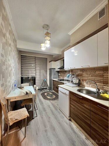 Сдаётся 2-комн. новостройка 80 м², м. Нариман Нариманов, photo 8 from 11