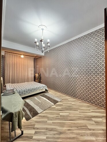 Сдаётся 2-комн. новостройка 80 м², м. Нариман Нариманов, photo 6 from 11