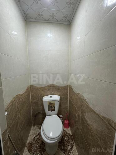 İcarəyə verilir 2 otaqlı yeni tikili 75 m², Memar Əcəmi m., photo 11 from 12