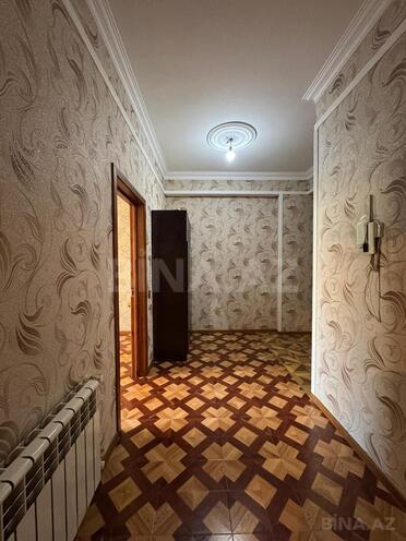 İcarəyə verilir 2 otaqlı yeni tikili 75 m², Memar Əcəmi m., photo 3 from 12