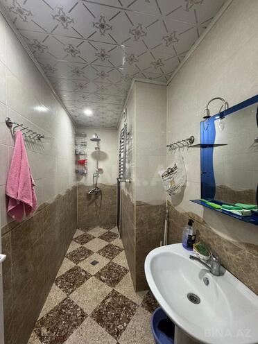 İcarəyə verilir 2 otaqlı yeni tikili 75 m², Memar Əcəmi m., photo 10 from 12