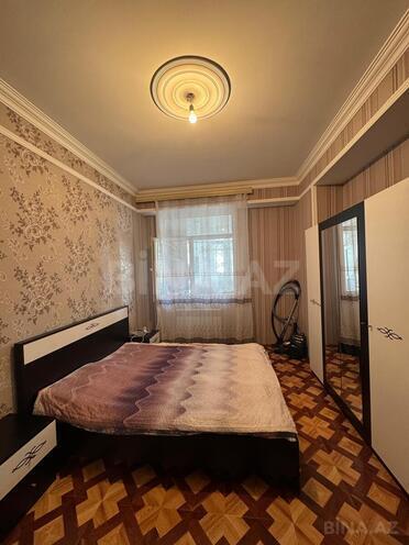 İcarəyə verilir 2 otaqlı yeni tikili 75 m², Memar Əcəmi m., photo 4 from 12