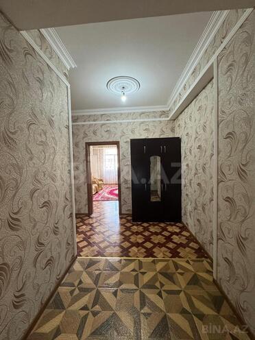 İcarəyə verilir 2 otaqlı yeni tikili 75 m², Memar Əcəmi m., photo 5 from 12