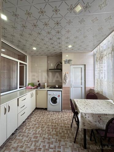 İcarəyə verilir 2 otaqlı yeni tikili 75 m², Memar Əcəmi m., photo 6 from 12