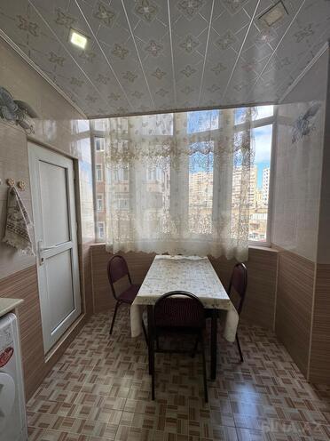 İcarəyə verilir 2 otaqlı yeni tikili 75 m², Memar Əcəmi m., photo 8 from 12