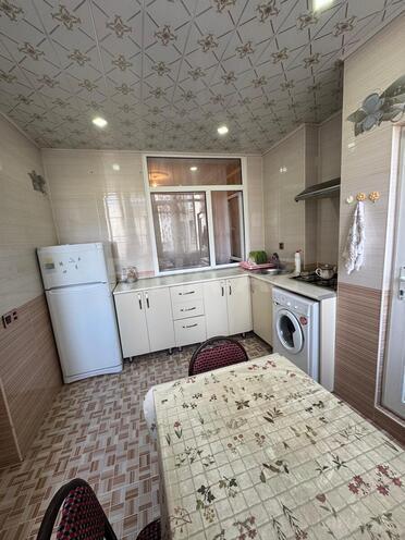 İcarəyə verilir 2 otaqlı yeni tikili 75 m², Memar Əcəmi m., photo 7 from 12