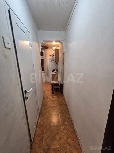Продаётся 1-комн. вторичка 30 м², м. Элмляр Академиясы, photo 8 from 12