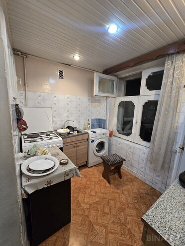 Продаётся 1-комн. вторичка 30 м², м. Элмляр Академиясы, photo 7 from 12